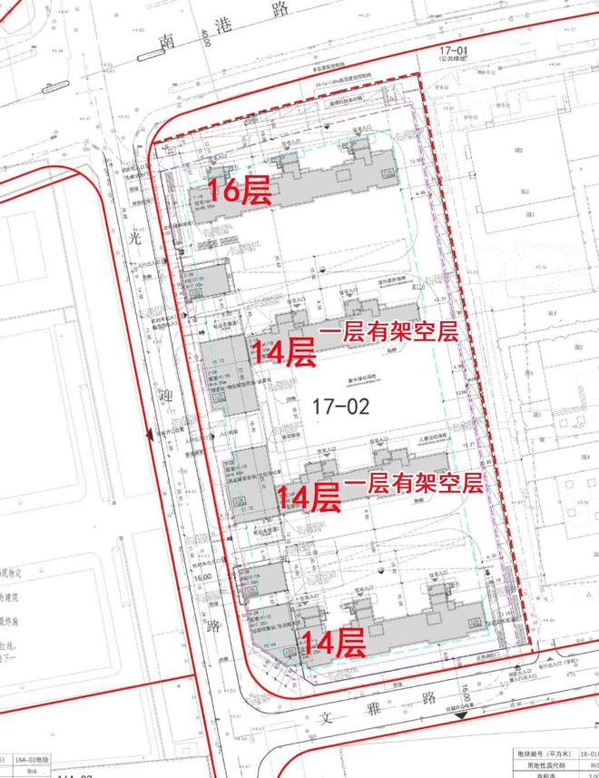 海首个住宅项目规划设计方案公示开元ky棋牌容积率20贝壳上(图1)