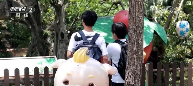 …暑期旅游市场迎来新一轮消费热潮开元棋牌毕业游、亲子游、研学游…(图2)