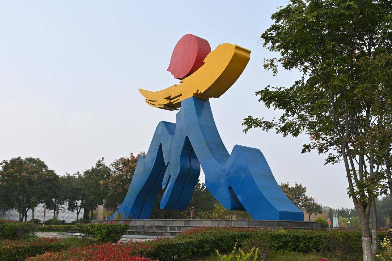 大汶口遗址:黄河下游的文明曙光开元棋牌app沿着黄河遇见海丨(图4) 大汶口遗址:黄河下游的文明曙光开元棋牌app沿着黄河遇见海丨(图4)