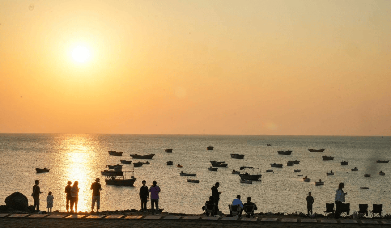 海N种可能！定制你的专属海岛时光开元棋牌10大主题线路解锁海南玩(图4)