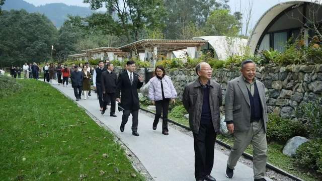 爽学与爽村论坛在中国爽村宝山隆重召开开元棋牌安逸四川 爽在宝山——第三届(图4)