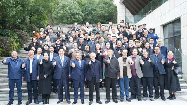 爽学与爽村论坛在中国爽村宝山隆重召开开元棋牌安逸四川 爽在宝山——第三届(图7)