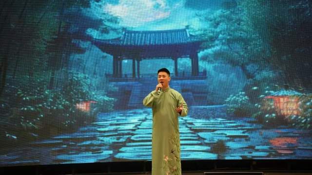 爽学与爽村论坛在中国爽村宝山隆重召开开元棋牌安逸四川 爽在宝山——第三届(图8)