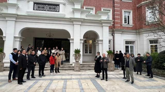 爽学与爽村论坛在中国爽村宝山隆重召开开元棋牌安逸四川 爽在宝山——第三届(图9)